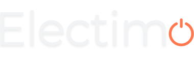 Logo Electimo