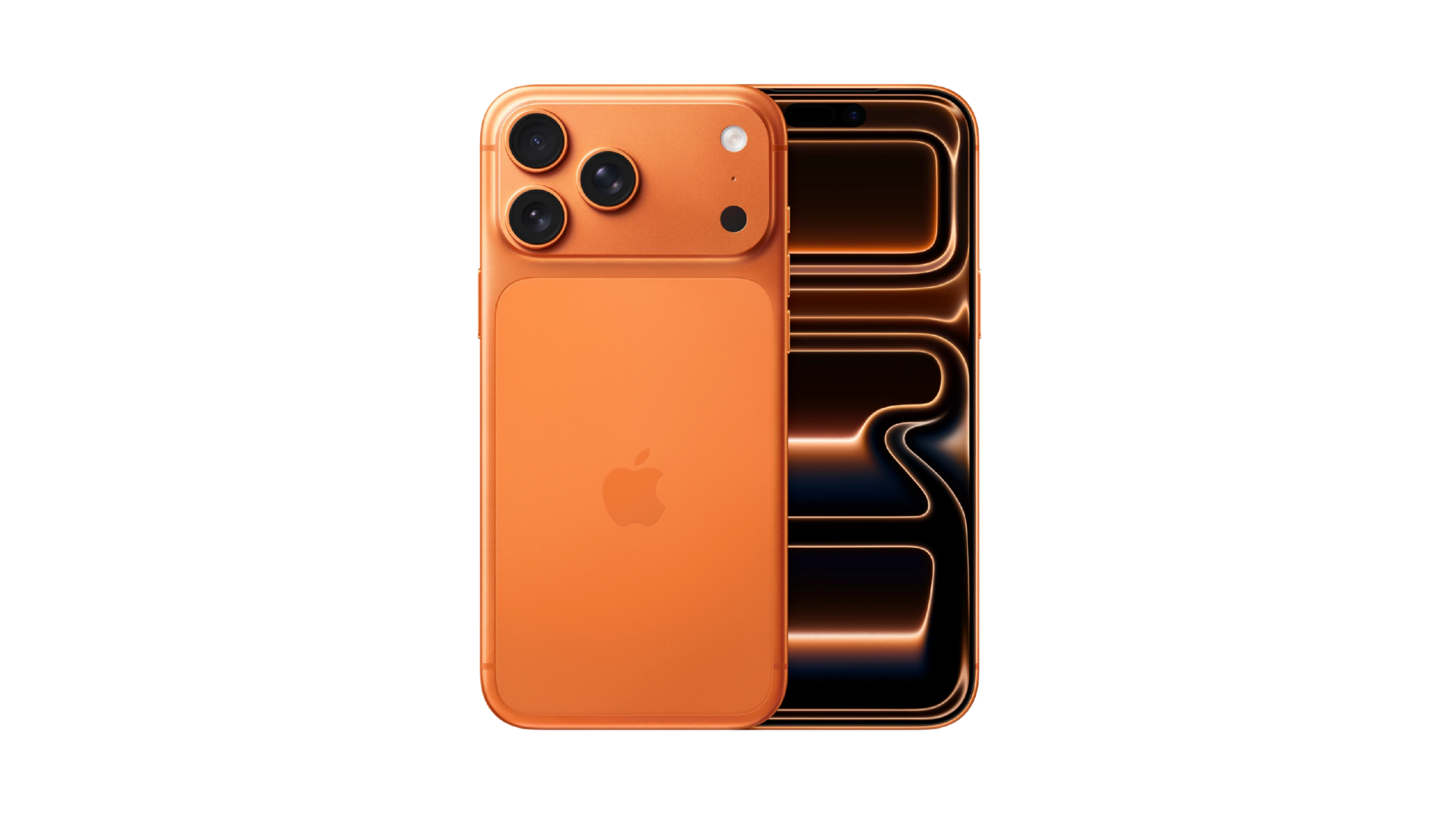 Cosmic Orange