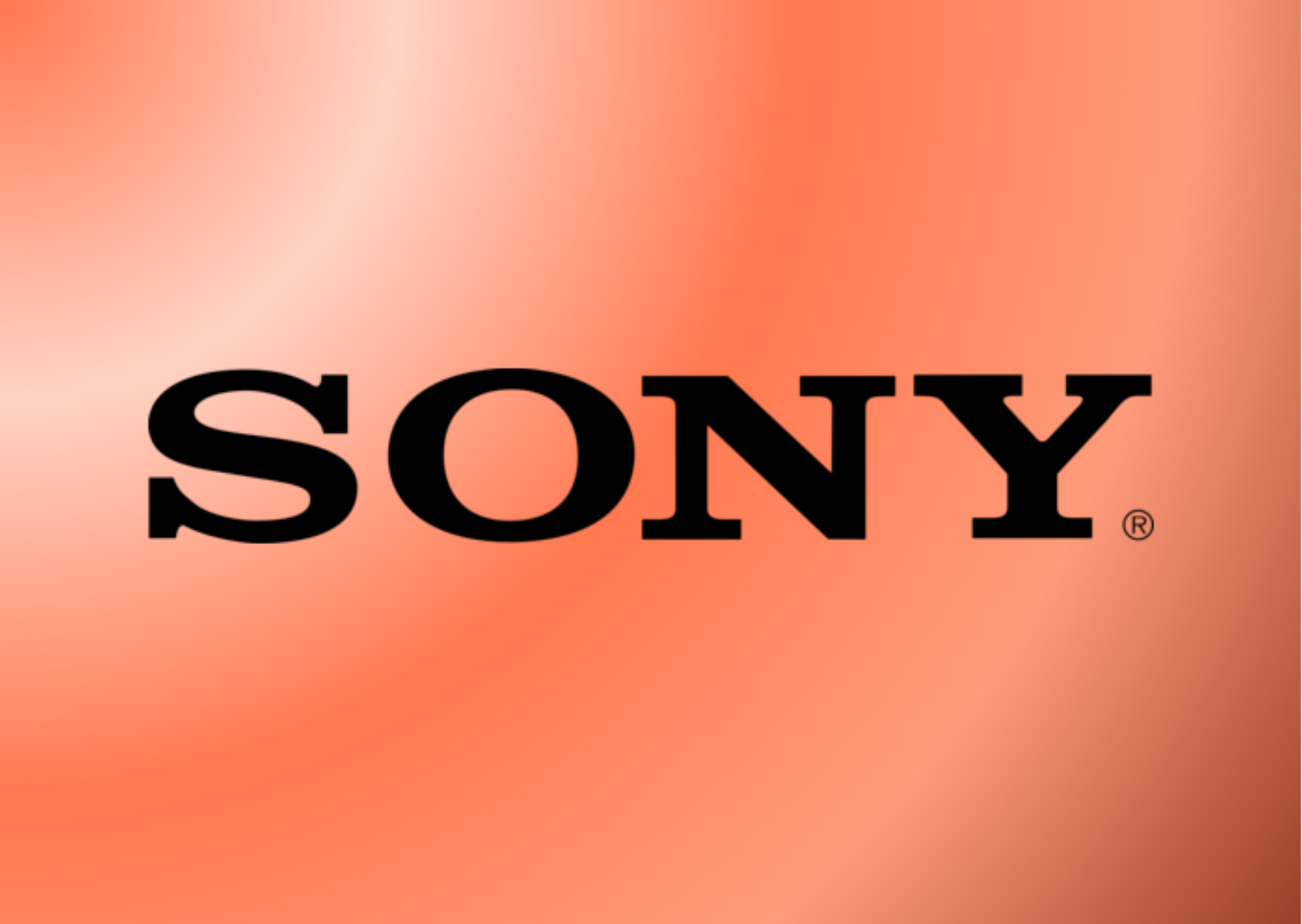 Sony