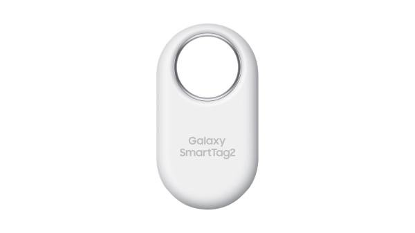 Samsung Galaxy SmartTag 2 - Wit