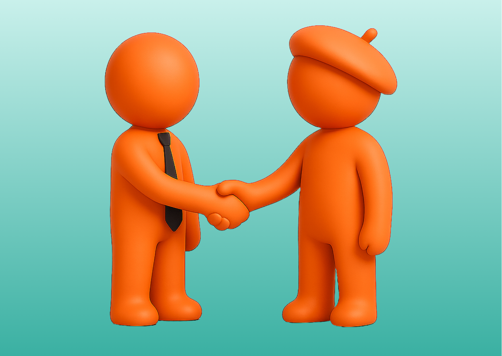 Samenwerken met Electimo