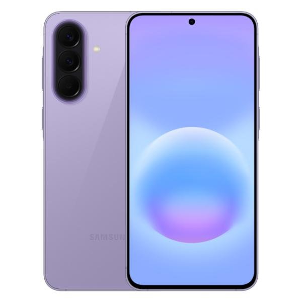 Samsung Galaxy A57 5G - 256GB - Awesome Lilac