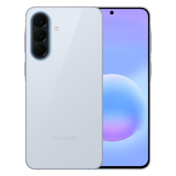 Samsung Galaxy A57 5G - 256GB - Awesome Icyblue