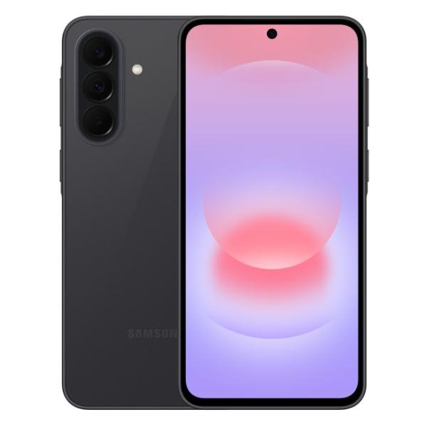 Samsung Galaxy A37 5G - 128GB - Awesome Charcoal