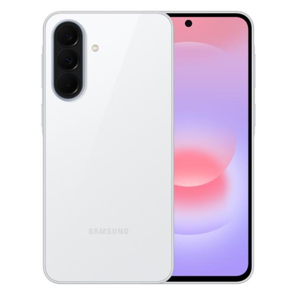 Samsung Galaxy A37 5G - 256GB - Awesome White