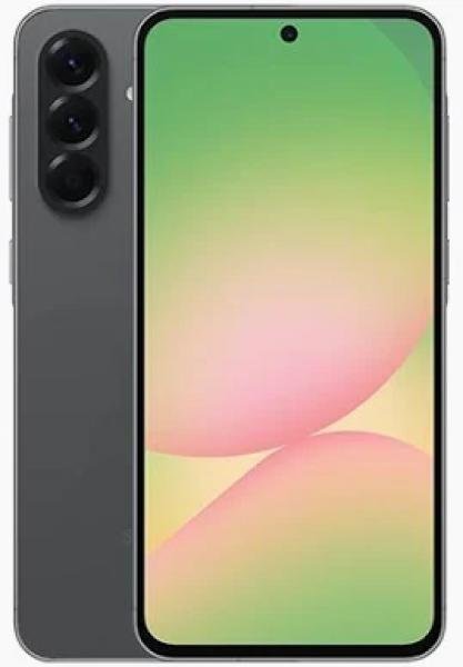 Samsung Galaxy A56 5G - 128GB - Awesome Graphite