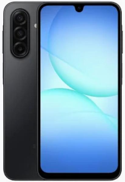 Samsung Galaxy A17 5G - 128GB - Black