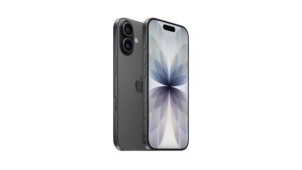 Apple iPhone 17 - 512GB - Black