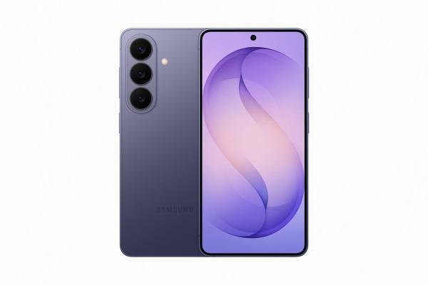 Samsung Galaxy S26 - 256GB - Cobalt Violet