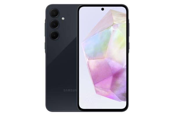 Samsung Galaxy A35 - 128GB - Awesome Navy